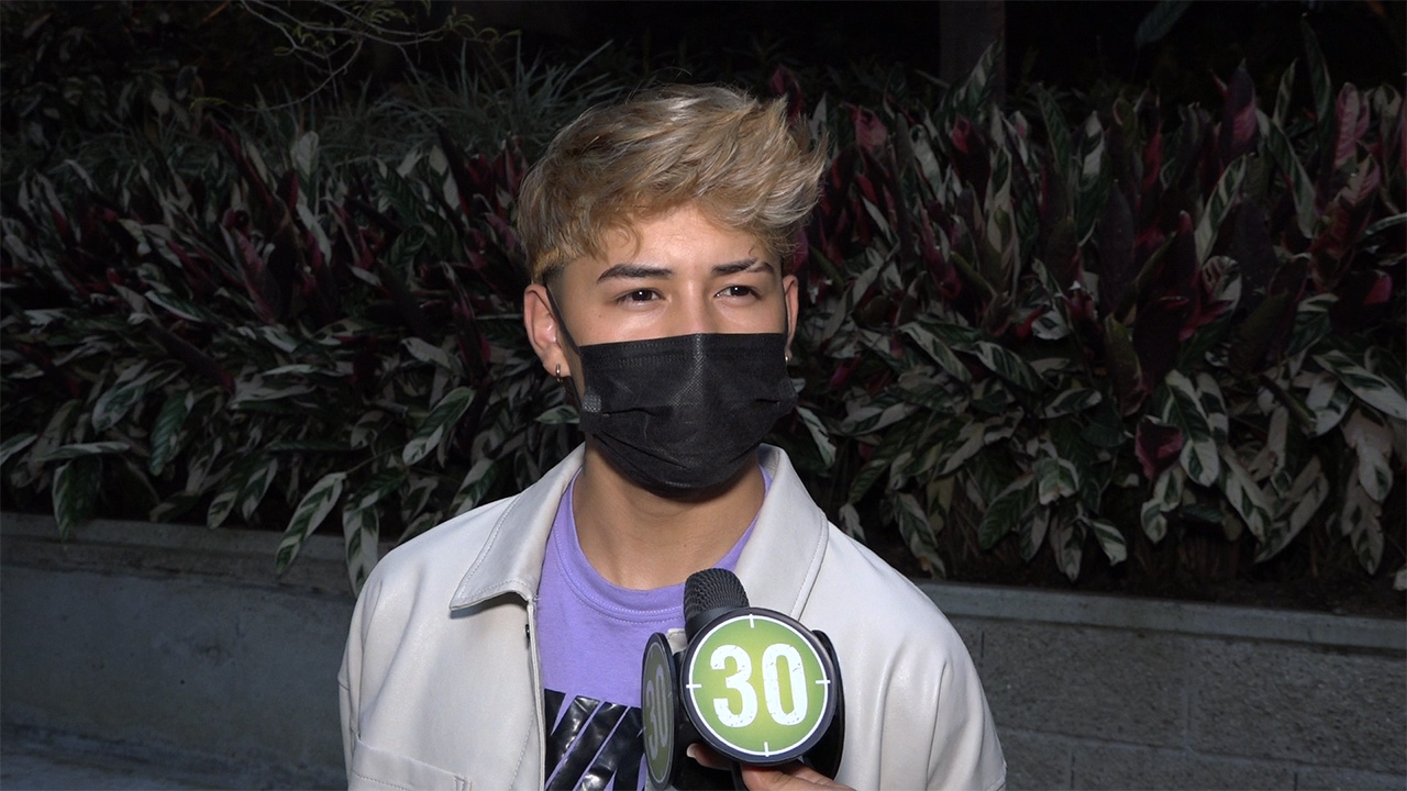 [Video] Sorda que crio a un niño ahora asegura que le haría muy feliz si él se reencontrara con su madre biológica