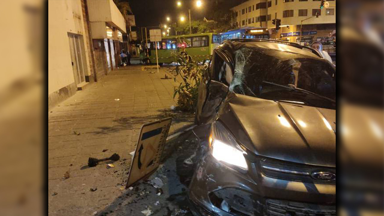 Fiscalía Freddy Rincón