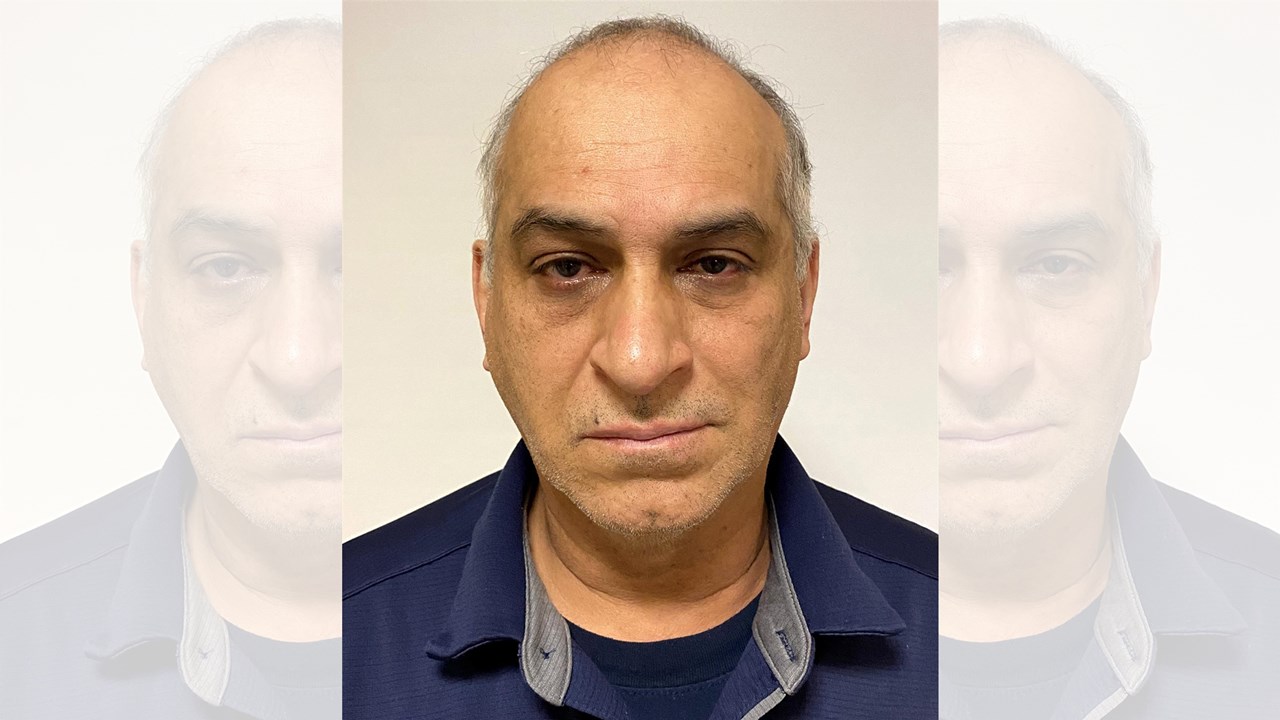 William Hernando Usma Acosta colombiano