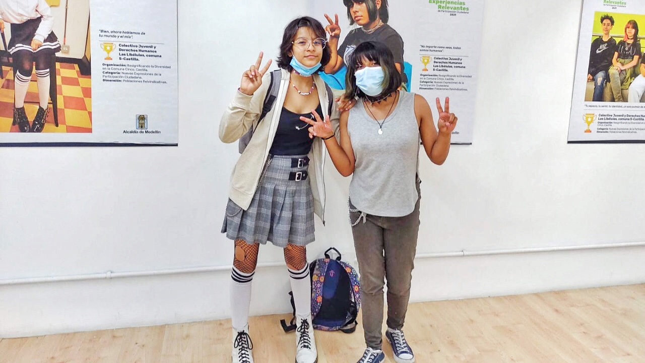 convocatoria-Medellín