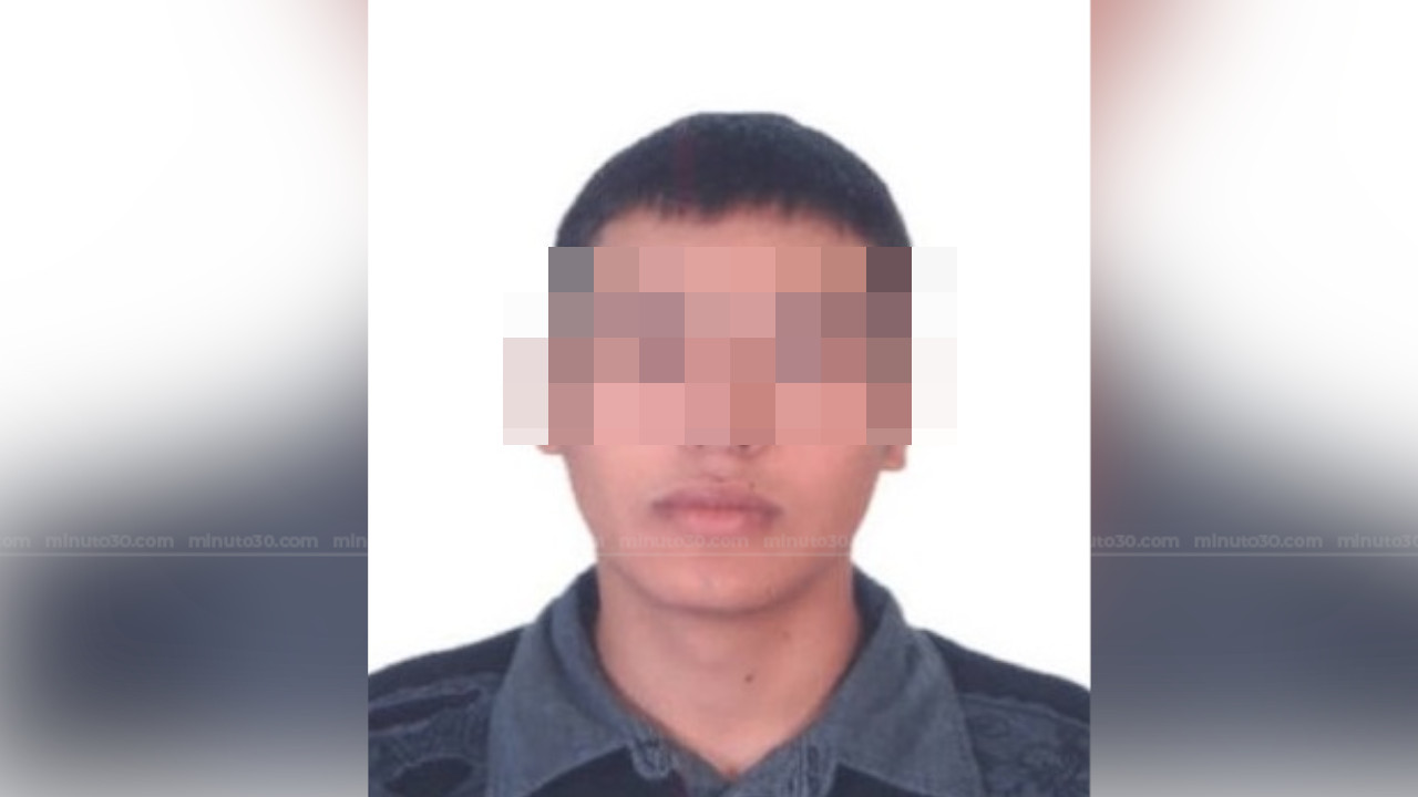 Mandaron a la cárcel a alias "Santi", presunto integrante de 'Los Paracos de San Cristóbal'