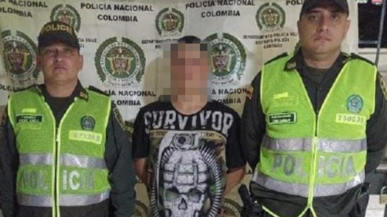 Cárcel a joven que habría 'cascado' a la mamá y a la hermana