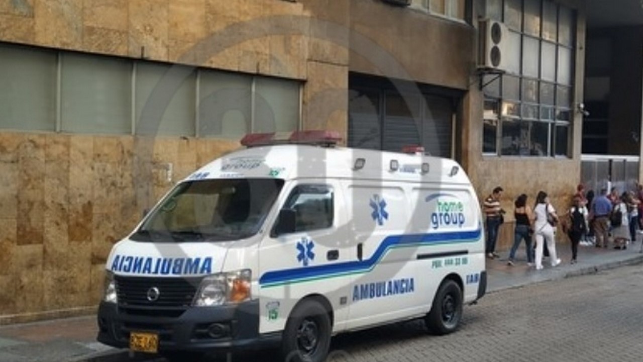 Joven murió en Medellín, al parecer, mientras estaba bailando