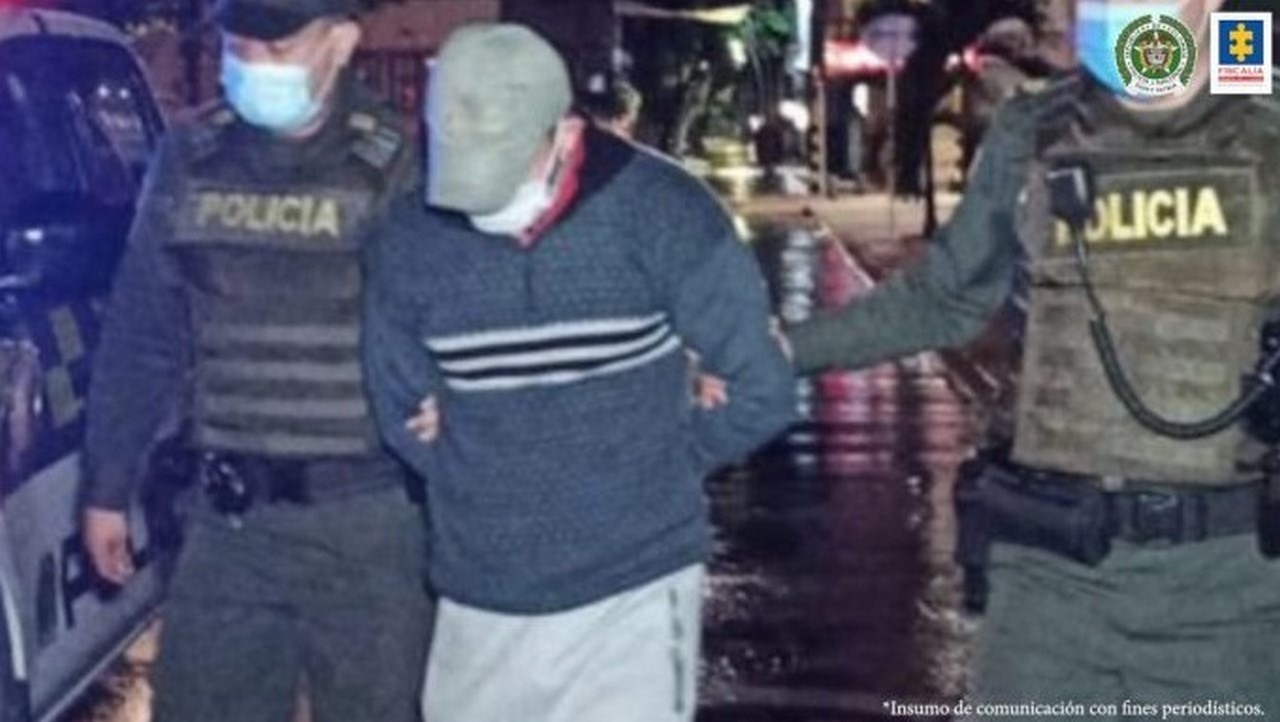 Condenaron al hombre que asesinó a una mujer en Bucaramanga