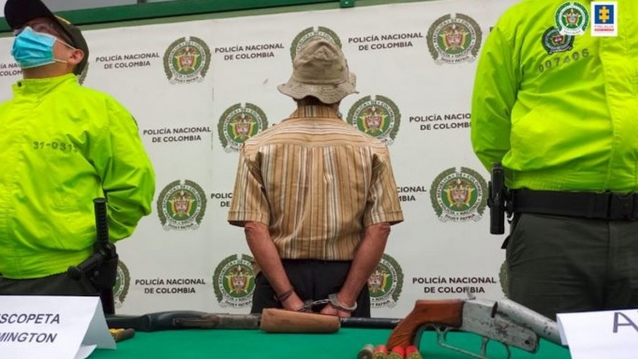 Condena para hombre que habría asesinado a un pensionado