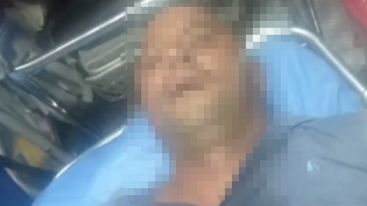 Conductor de Medellín fue drogado y tirado por un abismo