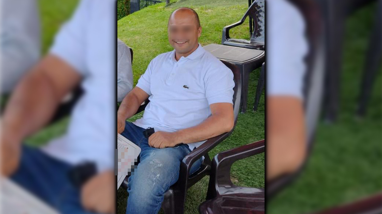 A conductor lo escopolaminaron, lo encontraron desorientado en un barranco en la autopista Medellín - Bogotá