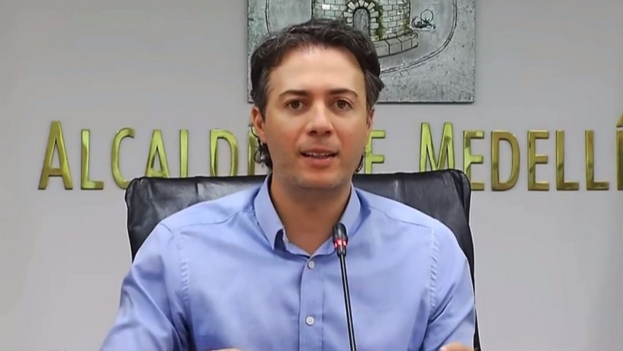 Daniel Quintero - Liberales con Petro -Desalojo en Moravia: iniciarán proceso de caracterización