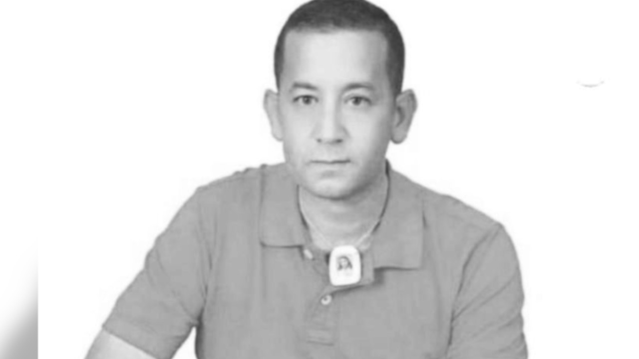 Mataron a exalcalde de Briceño cuando estaba visitando a la mamá