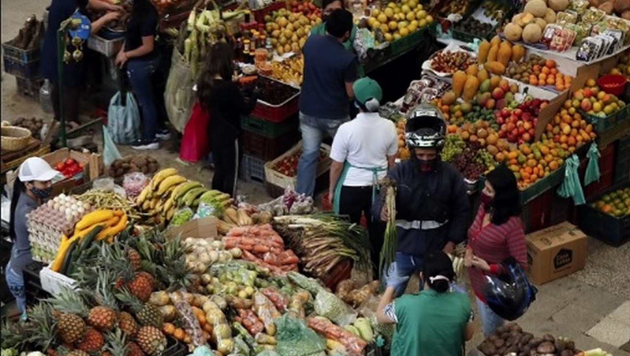¡La más alta desde 1999! Inflación en Colombia se dispara y alcanza cifra desfavorablemente histórica