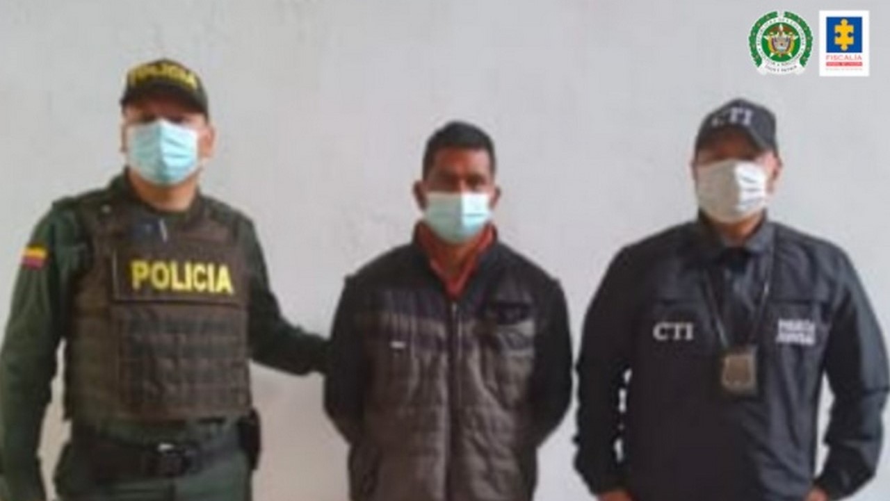 Cárcel para hombre que habría abusado de una menor en Cauca