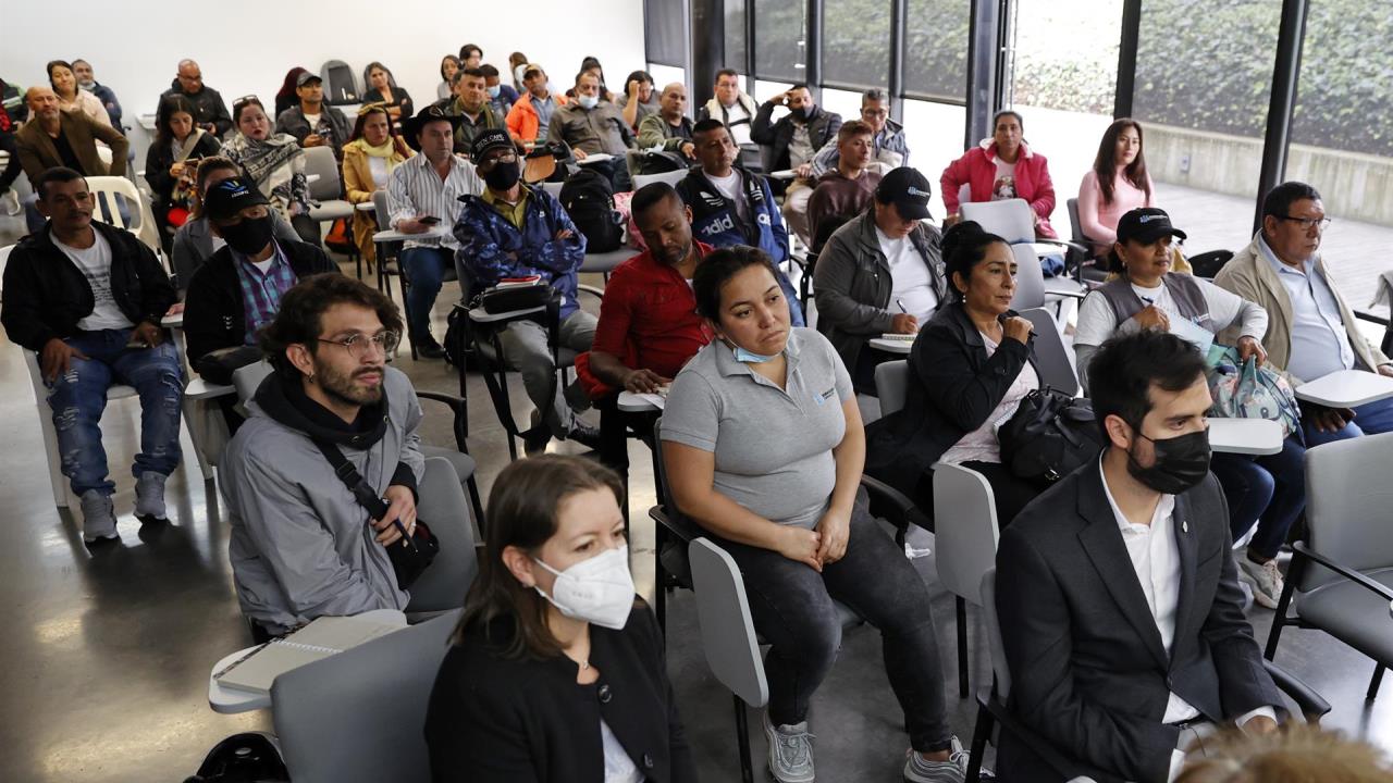 exfarc desaparecidos