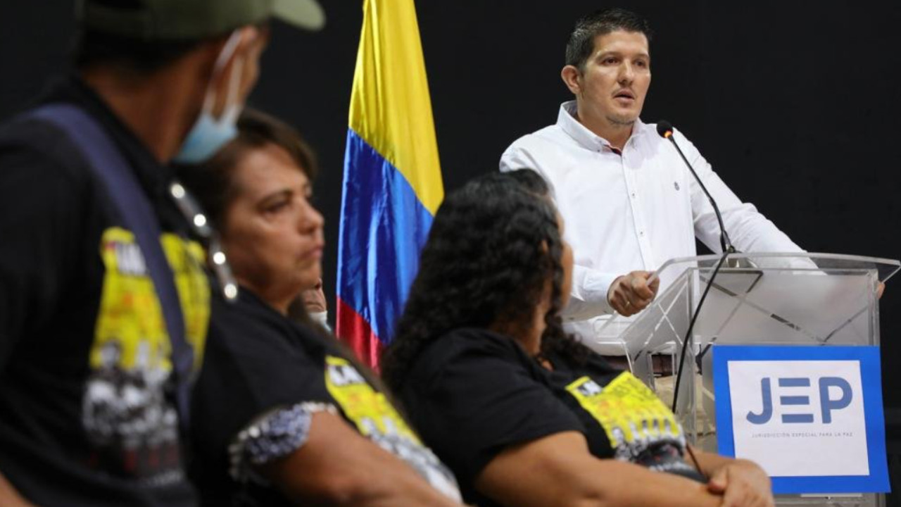 [Video] Exmilitares dan la cara y por primera vez aceptan públicamente los ‘Falsos Positivos’