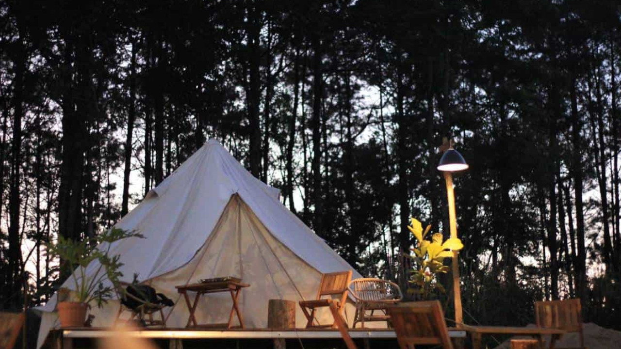 Dueño de glamping en Cundinamarca enfrenta cargos por la muerte de una mujer con monóxido de carbono