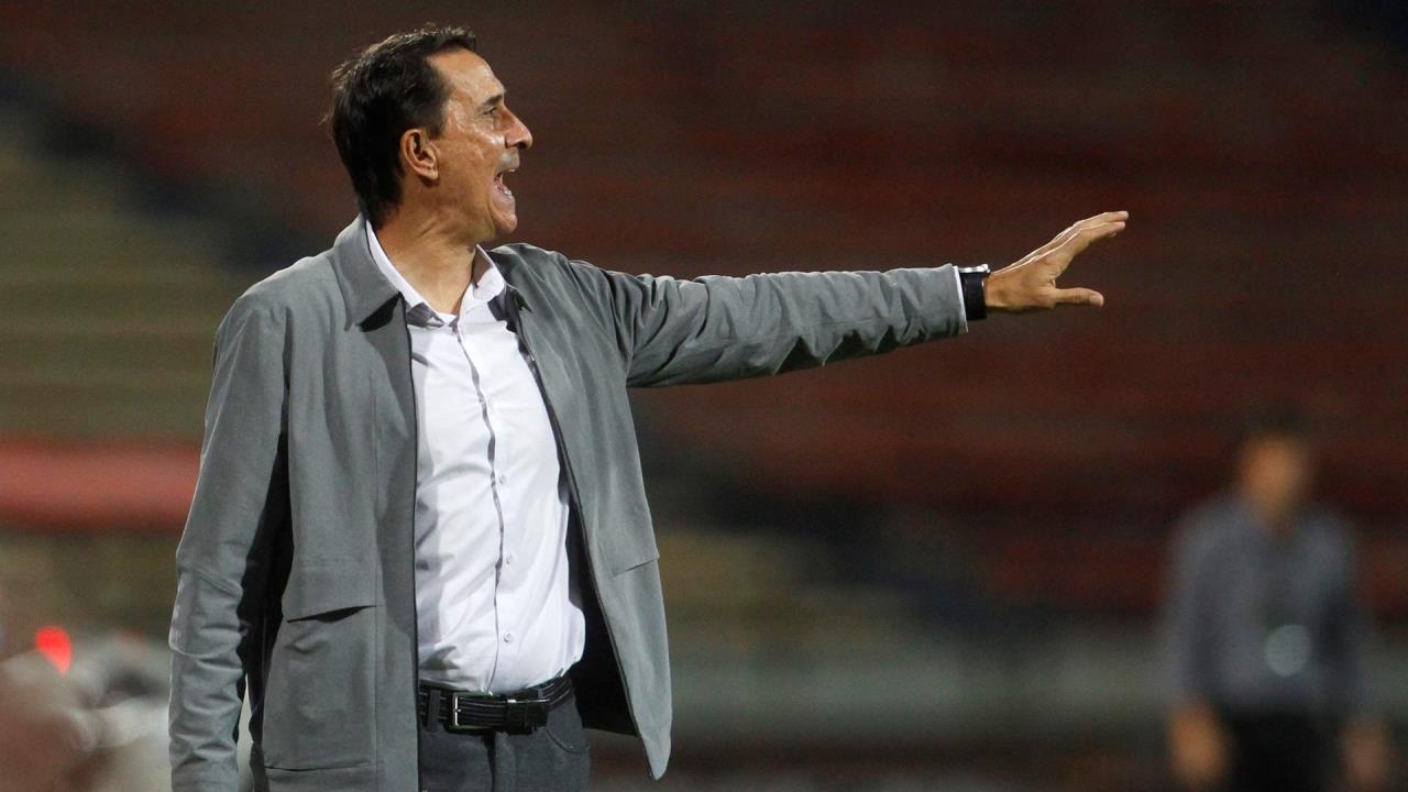 guimaraes america de cali