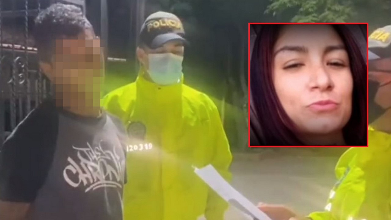 Cárcel a hombre que habría desmembrado a su pareja en Buga