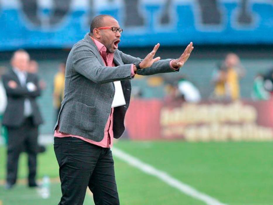 ¡Perdio el clásico capitalino y se quedó fuera! Martín Cardetti no es más el técnico de Independiente Santa Fe 2 julio2 2601731 20200117194647