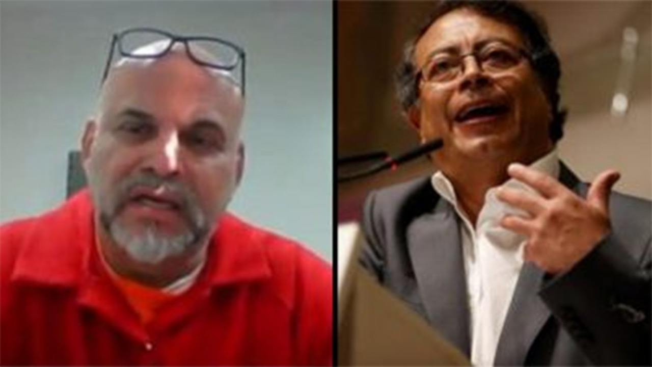 Macuso y 15 exjefes AUC piden a Petro ser escuchados en la ‘Paz Total’