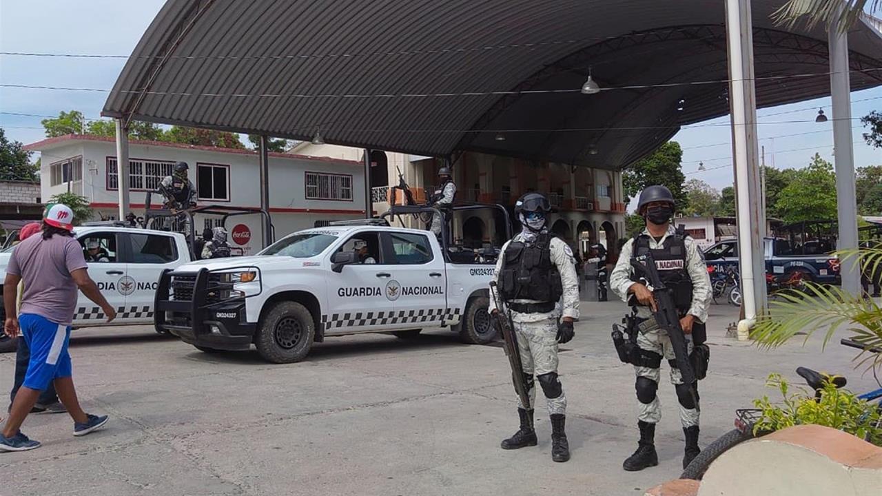 Conmoción en México por el brutal asesinato de un joven