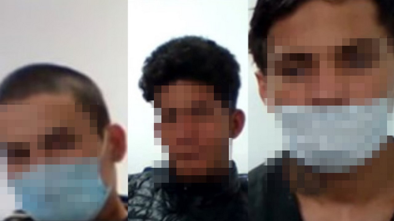 Cárcel a tres presuntos asesinos de Miller Stiven Falla