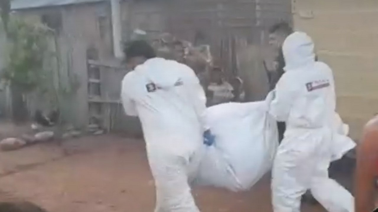 Niño murió en incendio que habría perpetrado su padrastro