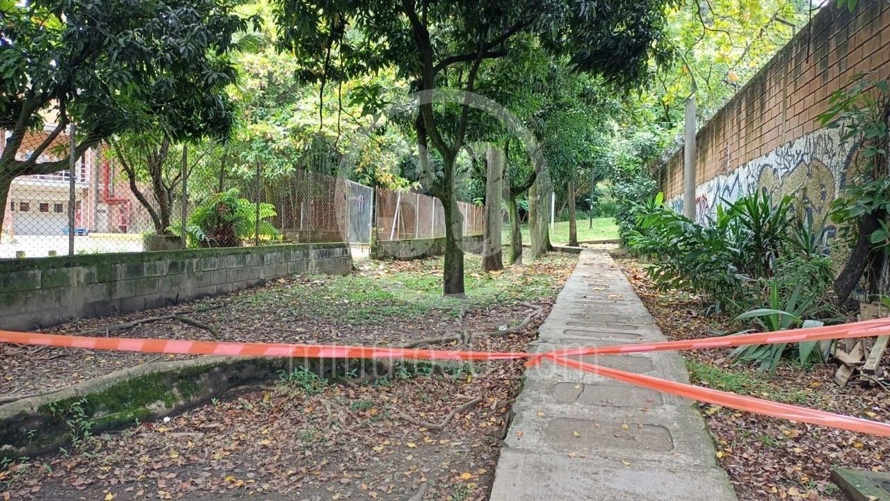 Identificaron al hombre que asesinaron a puñal en El Poblado