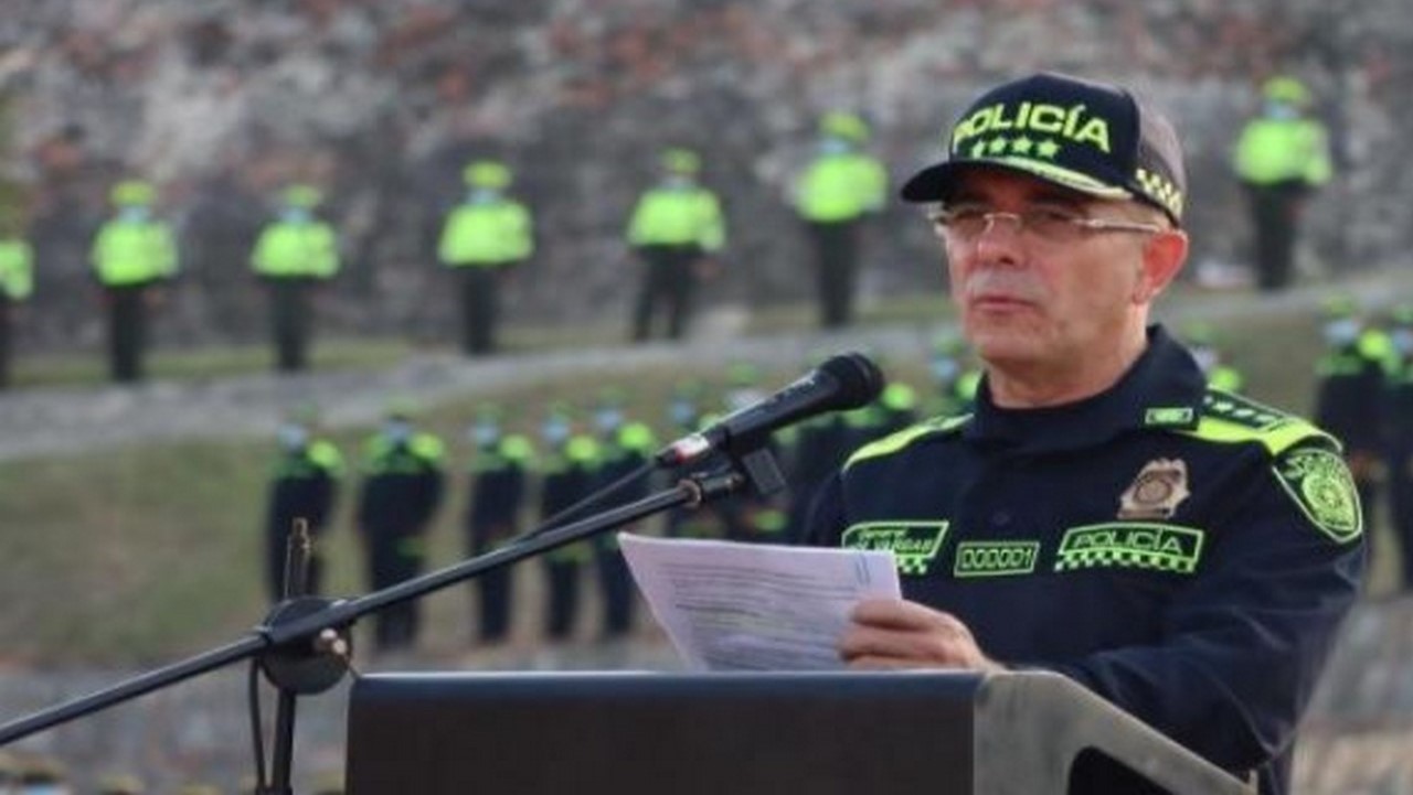 Policía lanza el Plan Semana Santa 'Apasiónate por la vida'