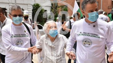 marcha