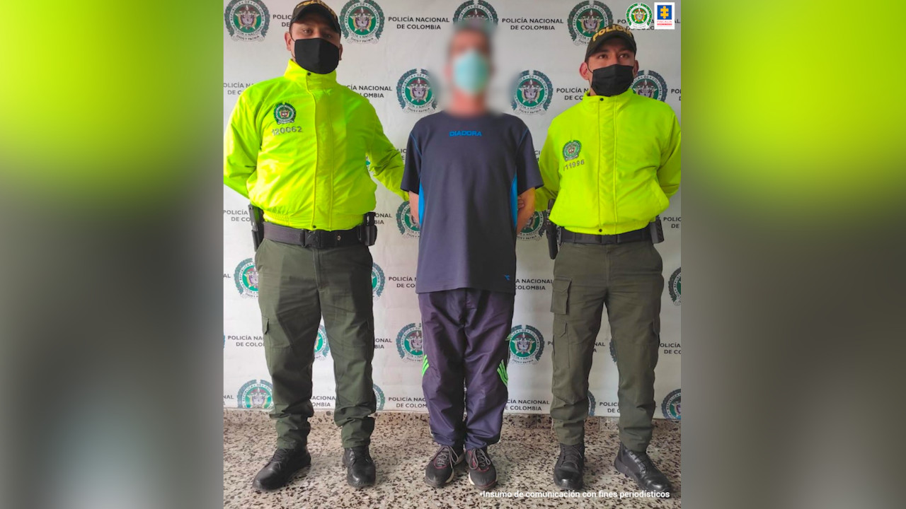 Mandaron a la cárcel a profesor que habría violado a un niño de 5 años en un colegio de Bogotá