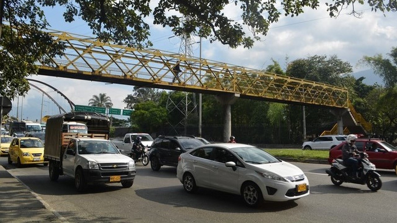 Robos en inmediaciones a la Universidad Nacional