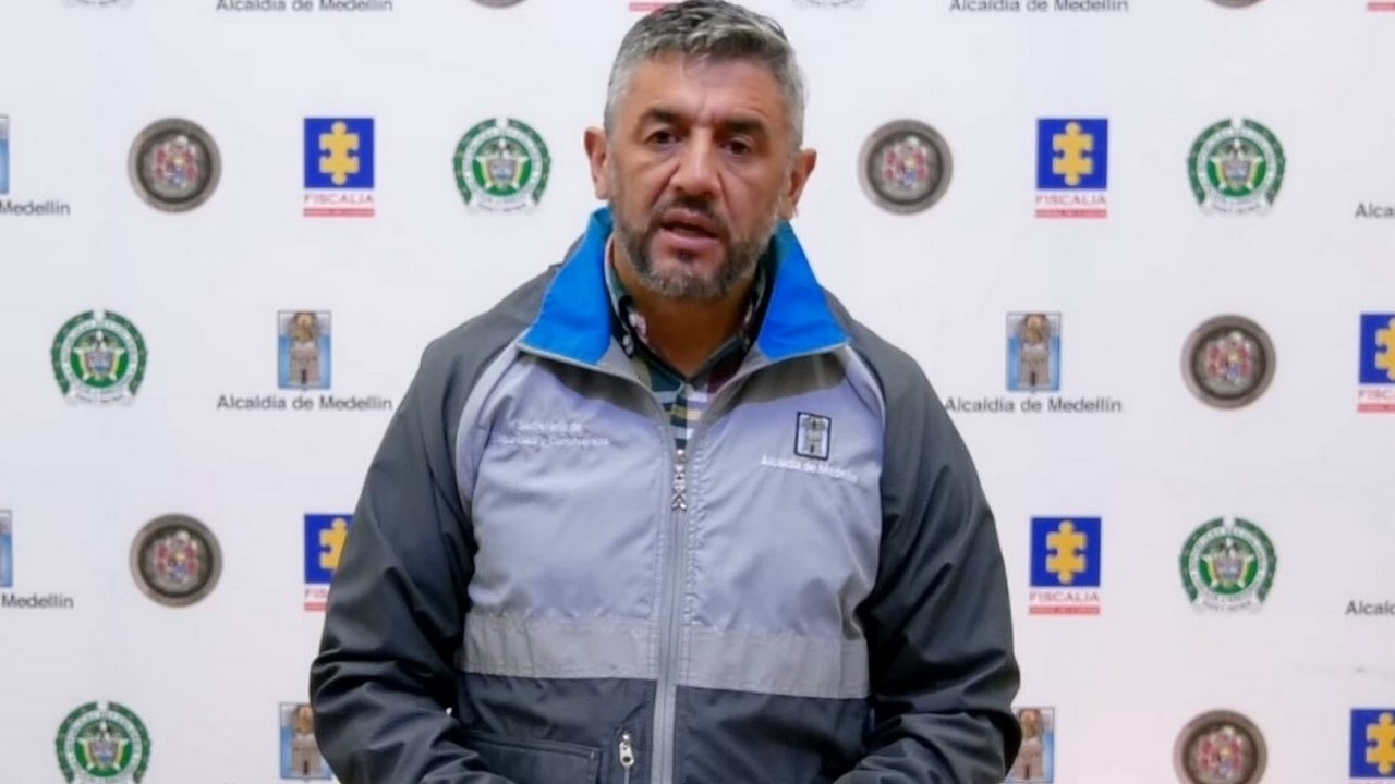 Acciones que se tomarán por robos alrededor de la Nacional