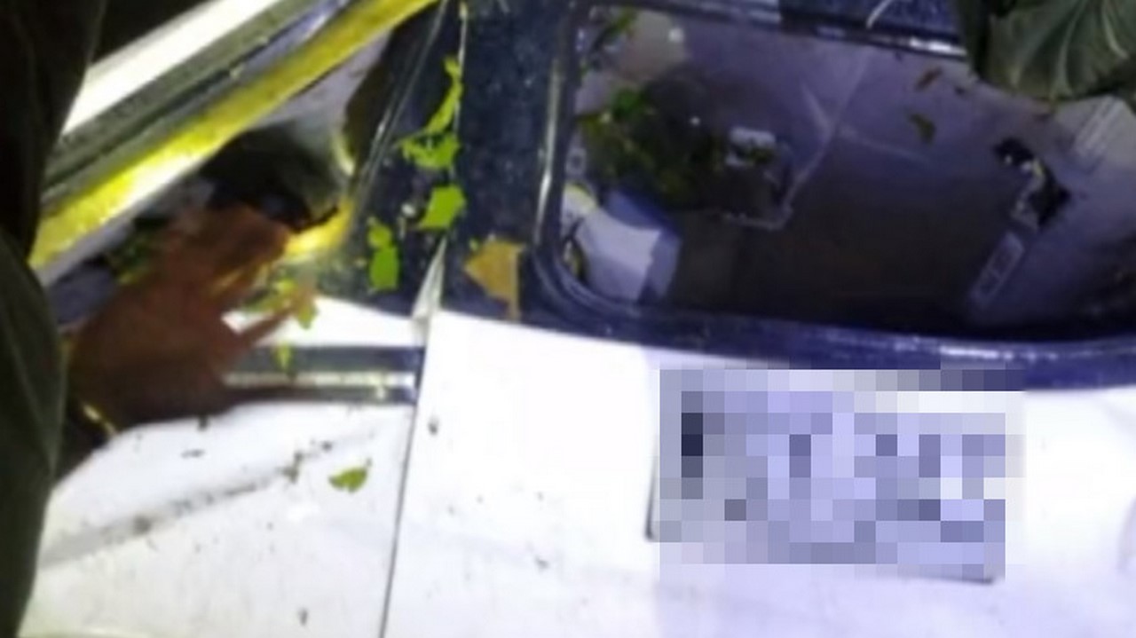 Grave accidente en Chocó deja al menos tres muertos