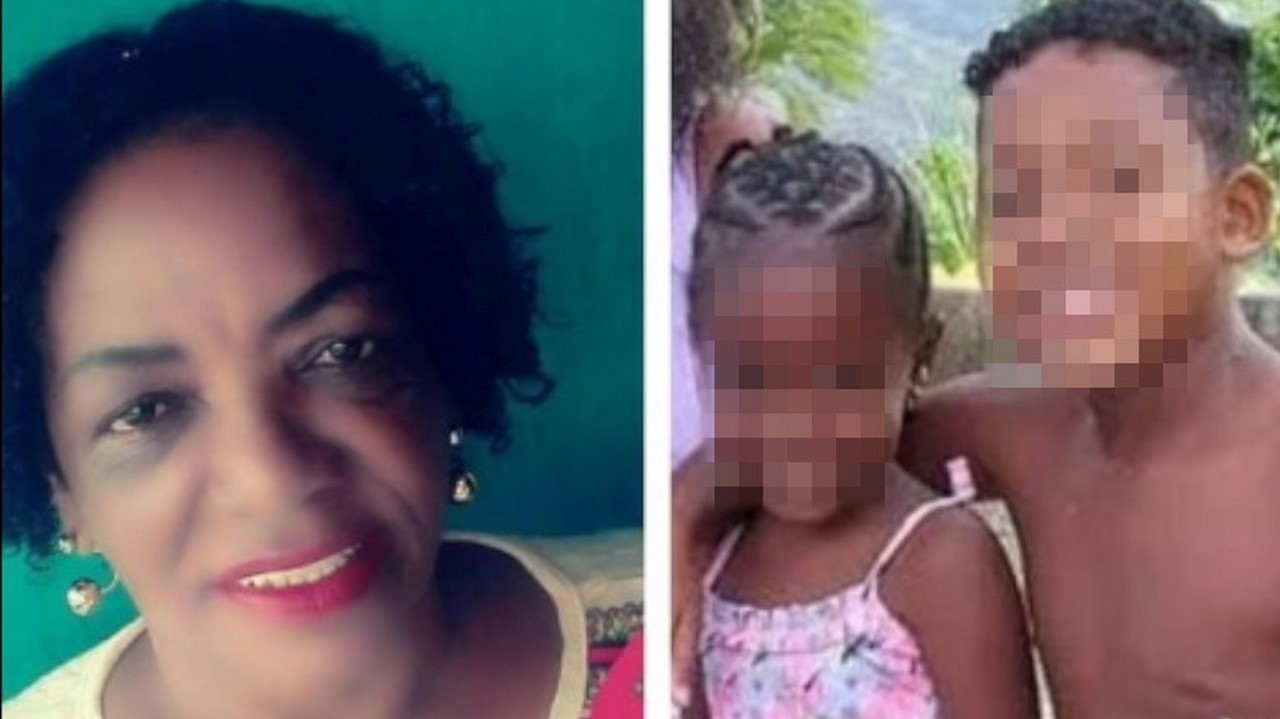 Una docente y dos niños, las víctimas del accidente en Chocó