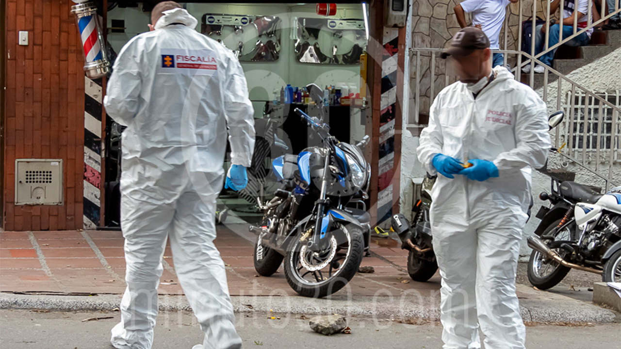 La Floresta-homicidio