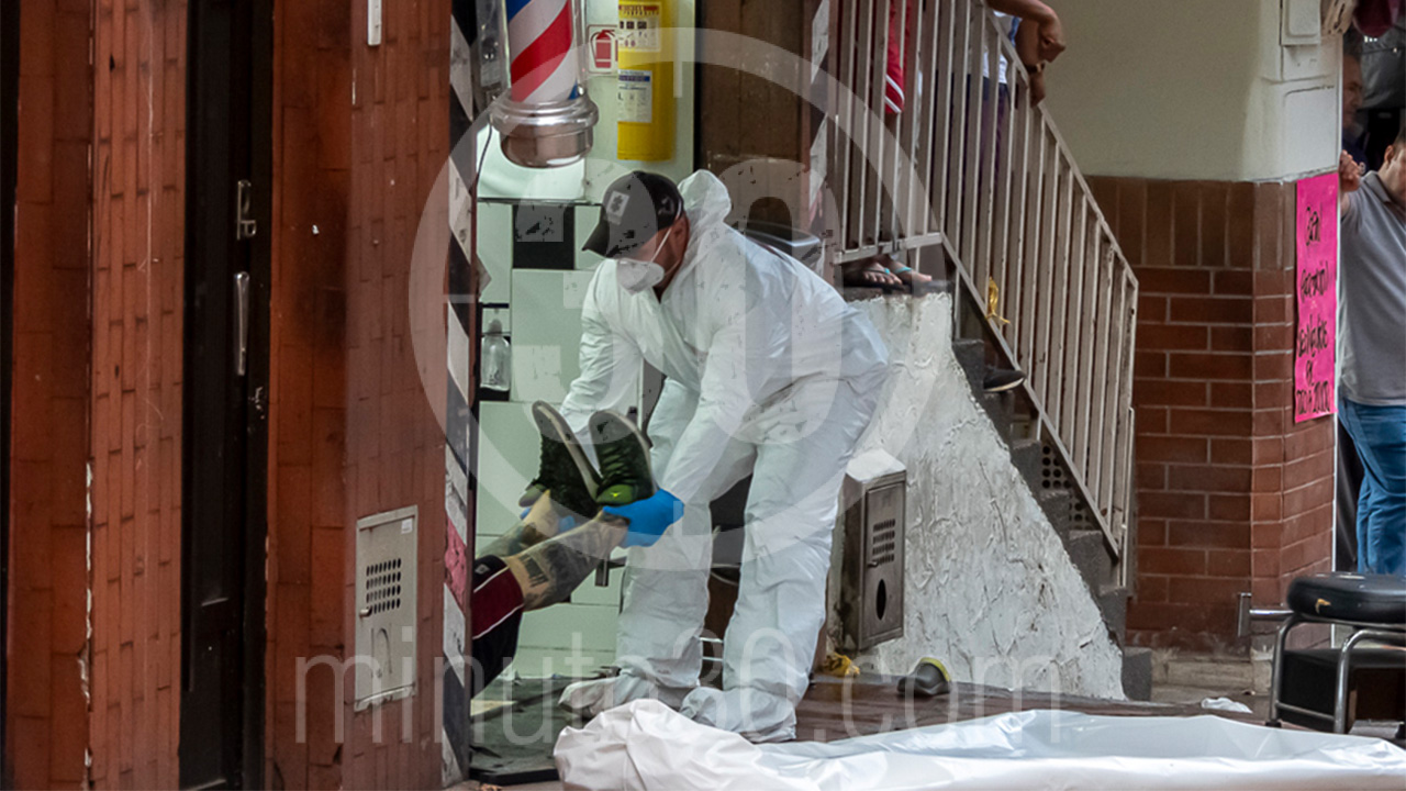 La Floresta-homicidio