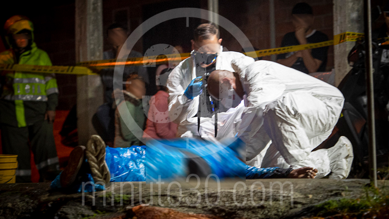 Belén Altavista-homicidio