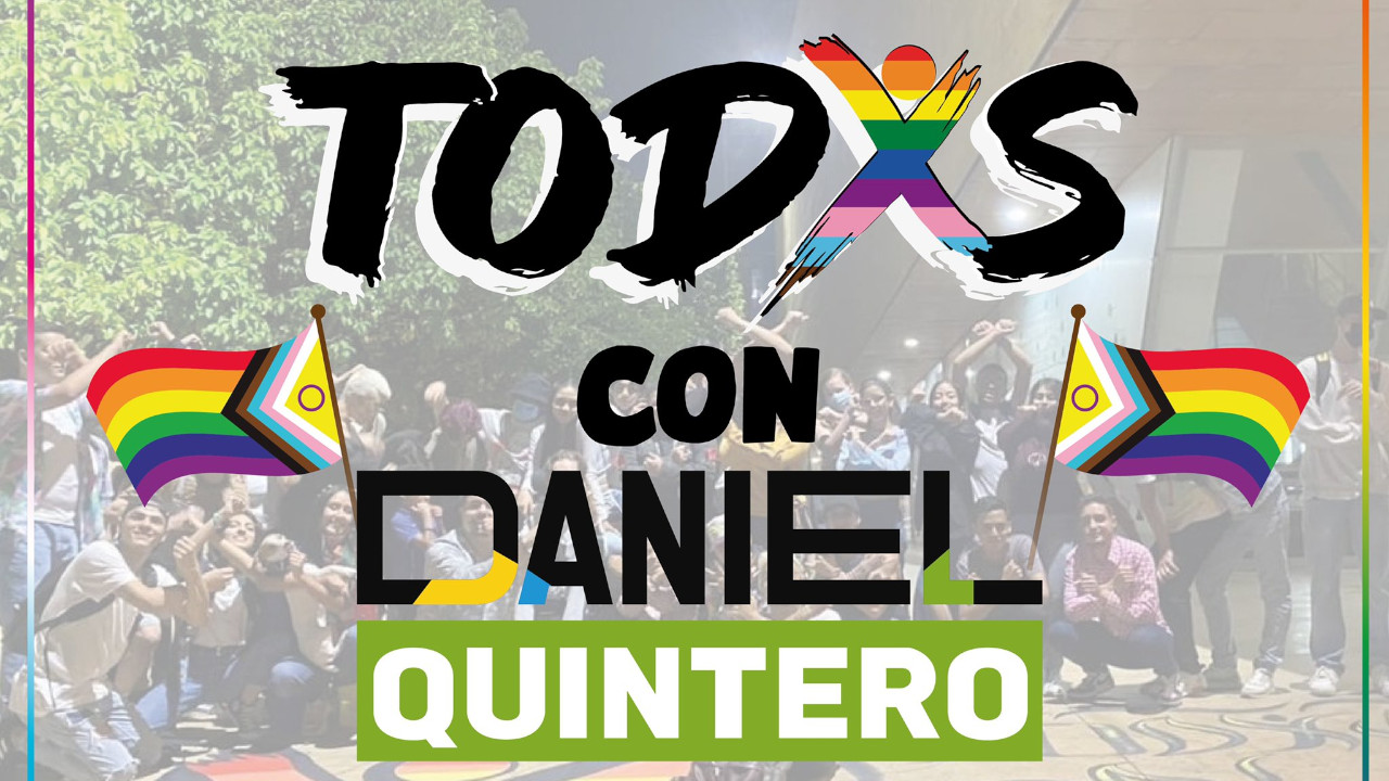 Alianza Social LGBTIQ de Antioquia