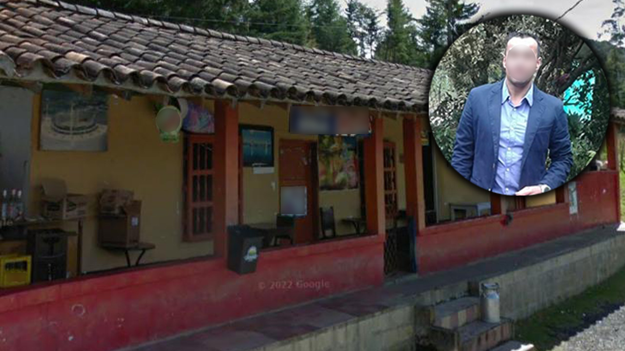 Balearon a dos ciudadanos en El Retiro, al parecer, por robarlos