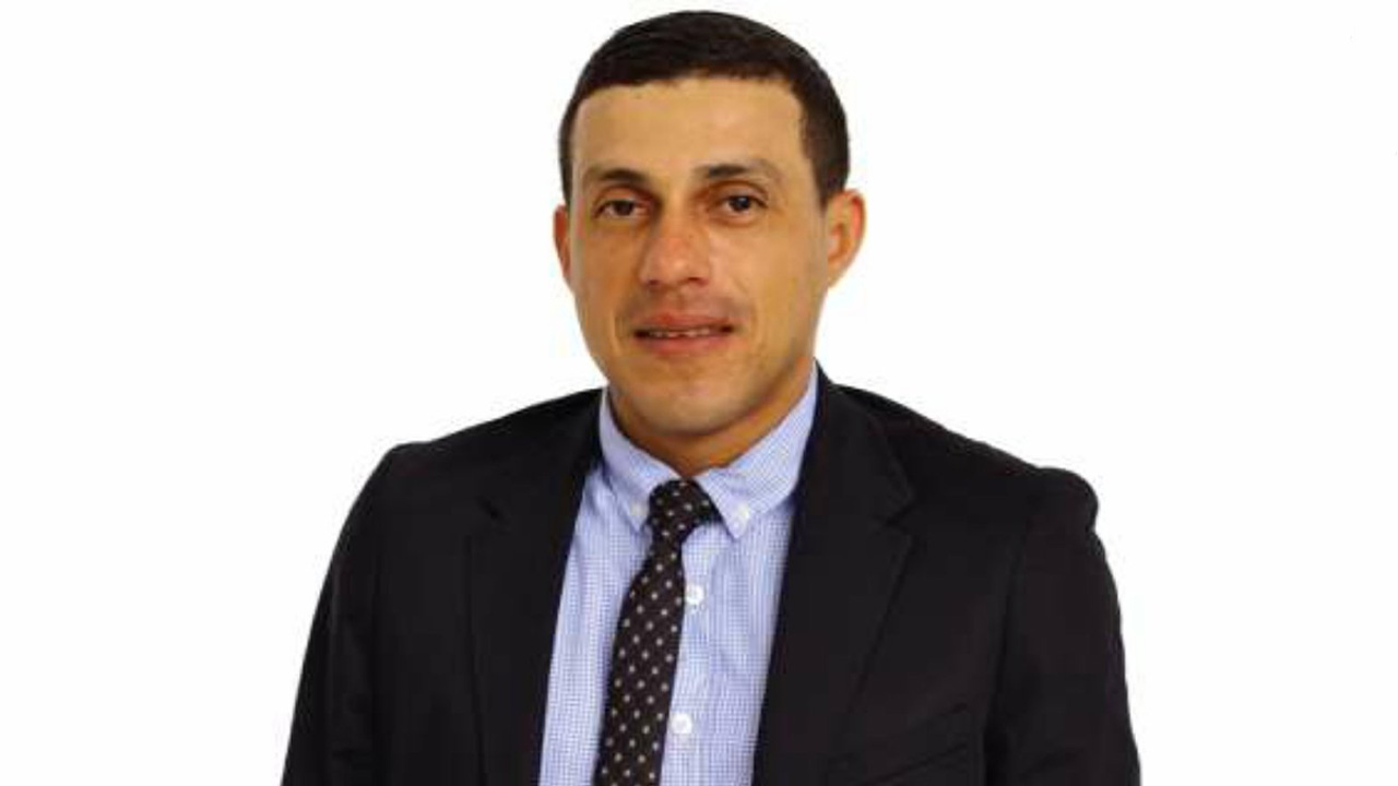 Cambio Radical expulsó al concejal Edwin Hernández, señalado de cometer abuso sexual