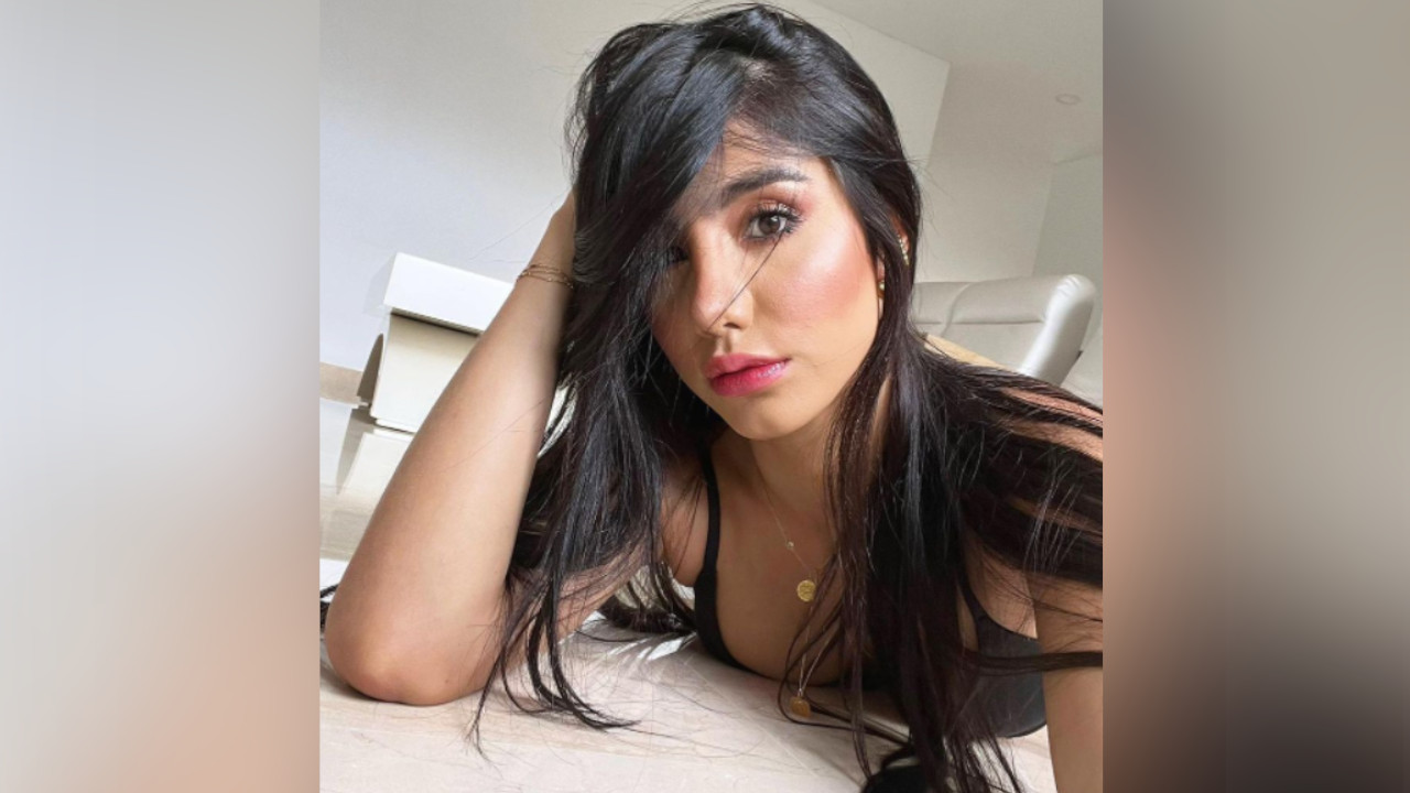 [Video] Influencer paisa contó que fue abusada sexualmente cuando era niña