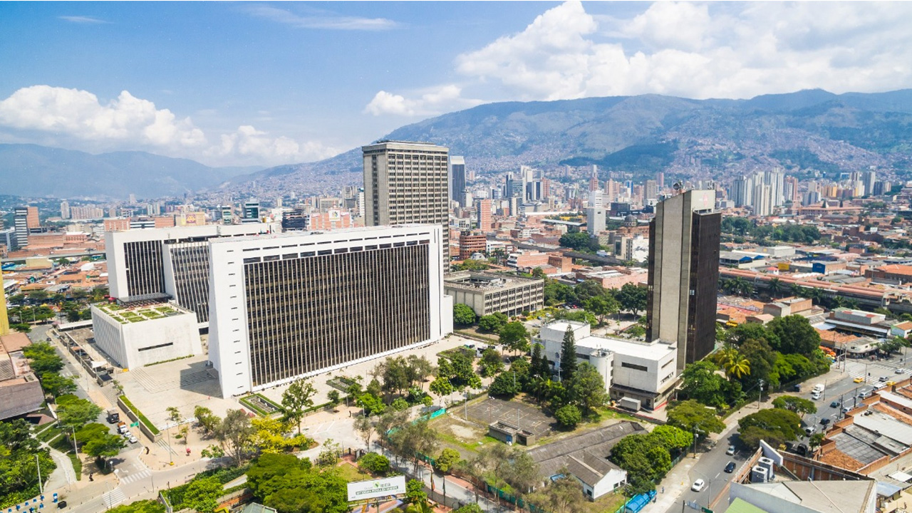 Con un dictamen limpio, la Contraloría de Medellín calificó favorablemente las finanzas del Distrito