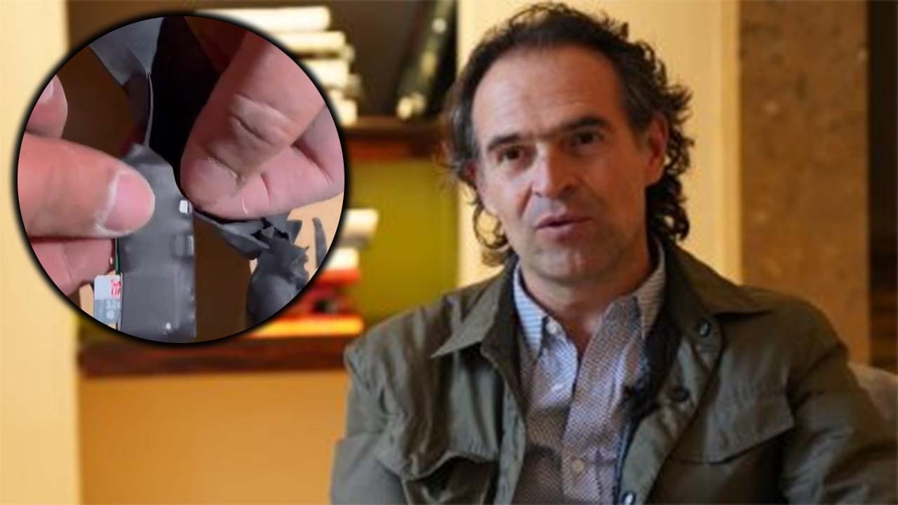 Federico Gutiérrez-micrófono- campaña