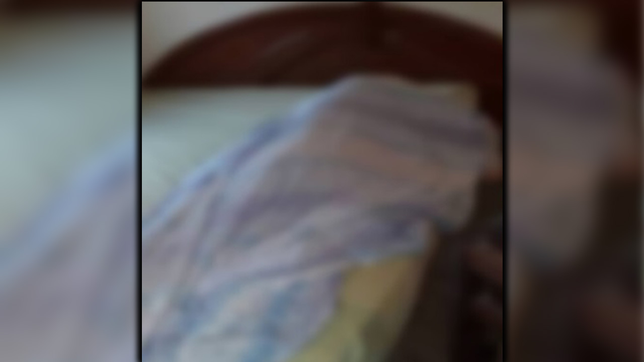 Encontraron un hombre muerto en la cama de un motel en Rionegro
