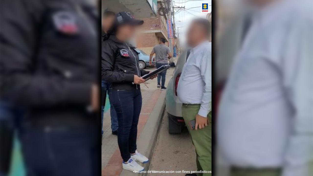 Envían a la cárcel a Sacerdote señalado de abusar sexualmente de un monaguillo en Cundinamarca