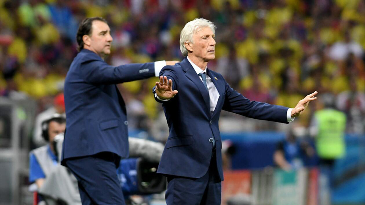 Se conoció el supuesto nombre del nuevo entrenador para la Selección Colombia y la fecha de su presentación