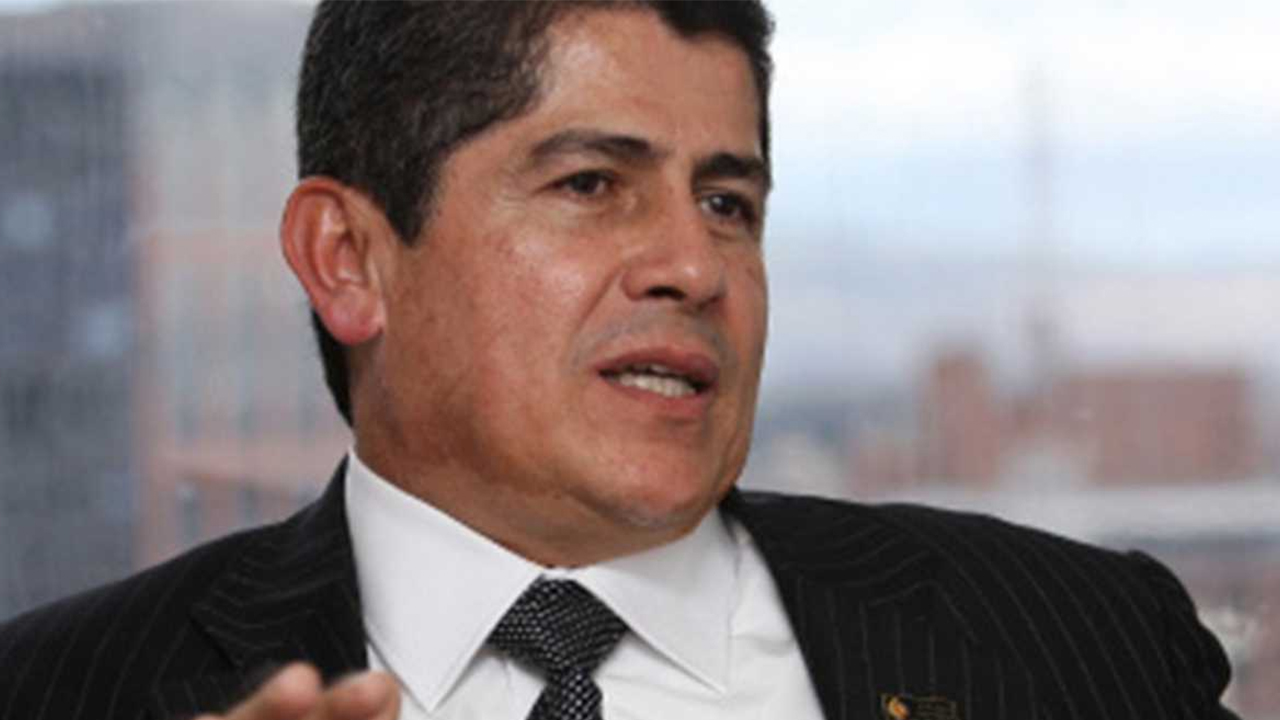 Gilberto Toro- Fedemunicipios negó participación política de alcaldes en su congreso en Cartagena