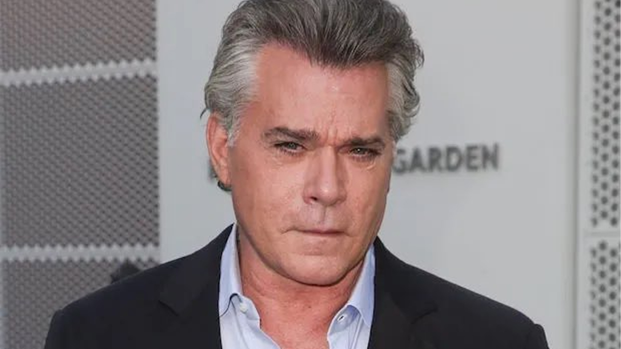 Fellecio Ray Liotta