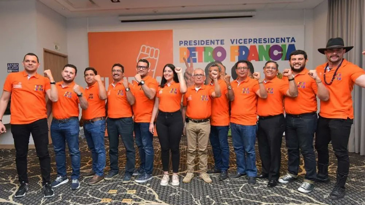 Petro-fuerza ciudadana