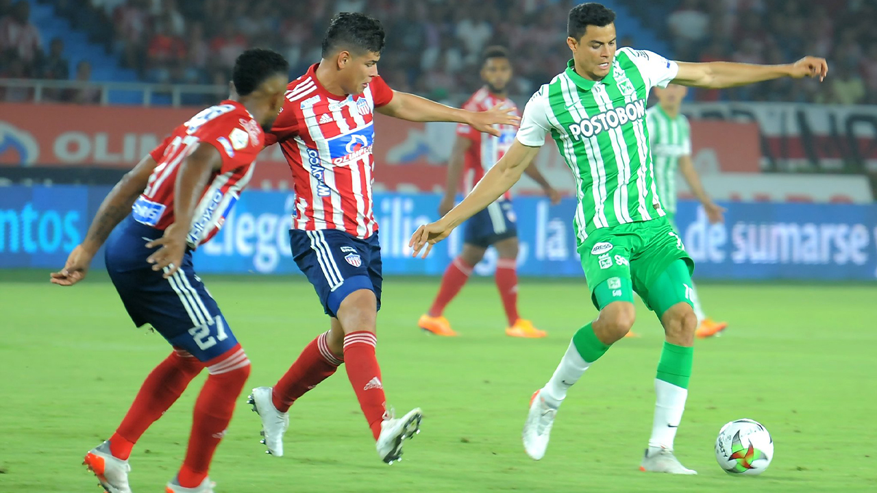 Atlético Nacional