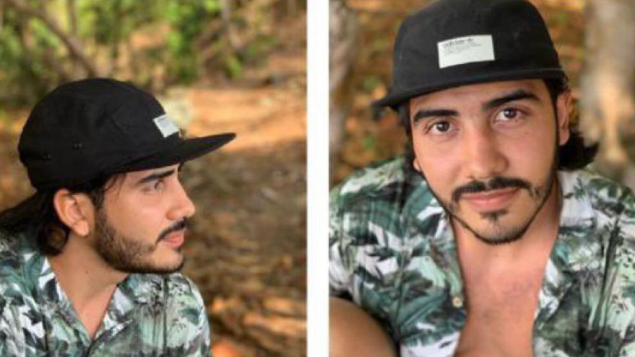 Mamá de ingeniero desaparecido aprovechó su cumpleaños 27 para pedir reforzar su búsqueda